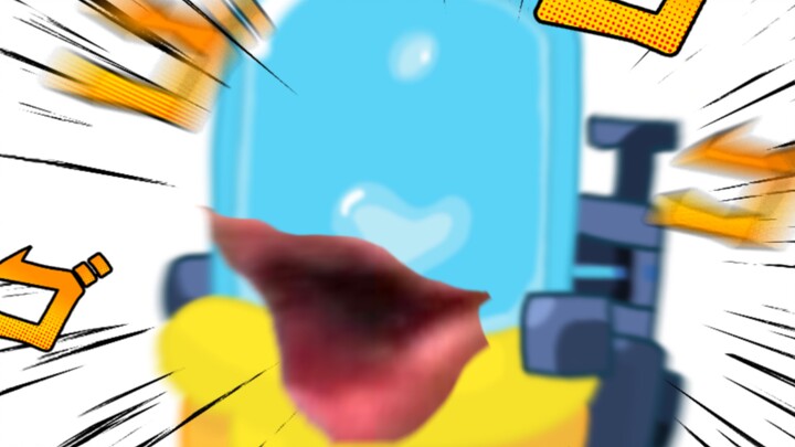 The engineer opened his mouth! ! [Energy Theater]