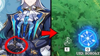 Something Is WRONG About Neuvillette And Wriothesley Release - Genshin Impact