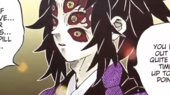 DEMON SLAYER CLIP