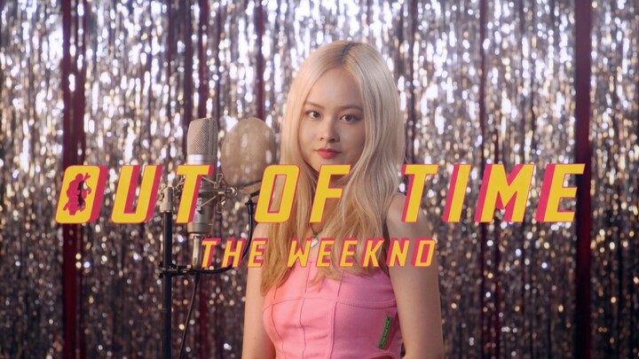 The Weeknd "hết thời" | Bản cover siêu có tâm của fan nữ chậu