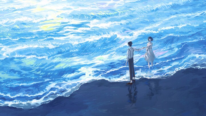 Japanese Recommendation Treasure || “Though my splendor has faded, I still guard you from the other 