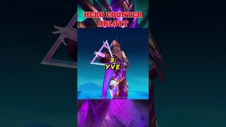 HERO COUNTER ARLOTT