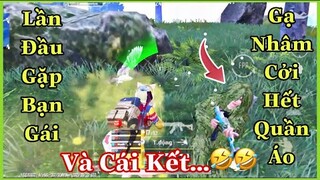 PUBG Mobile | Sức Mạnh Của Tâm Lý Là Đây 🤣 Trở Thành Bất Bại Chỉ Vì Một Câu Nói | NhâmHN TV