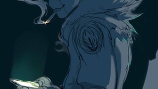 The Gun | Underfell