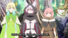 Kizuna no Allele Episode 7 Sub Indo