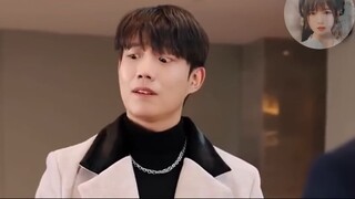 [ซีรีส์จีน] ชายหนุ่มถูกเกิดใหม่ย้อนกลับไปในอดีต ครอบครองดวงตาทิพย์ที่มองทะลุทุกสิ่ง