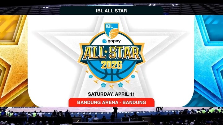 Liga Provinsi GoPay All Star Jawa Barat 2026: Tim Yudha vs Tim Prastawa