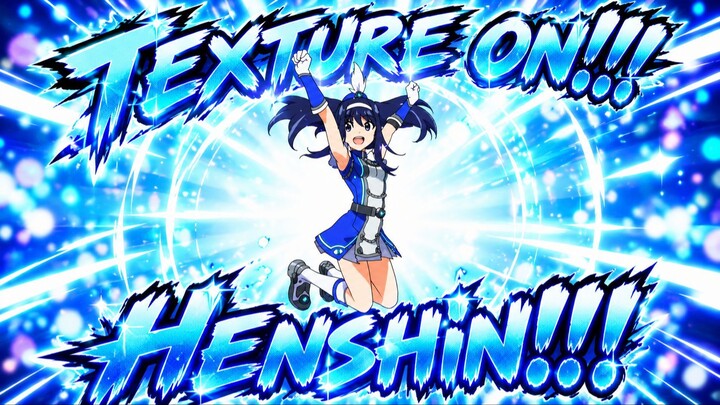 Vividred Operation | AOI!! IGNITION!!!!