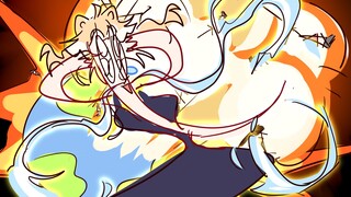 《 超 甜 小 故 事 》9