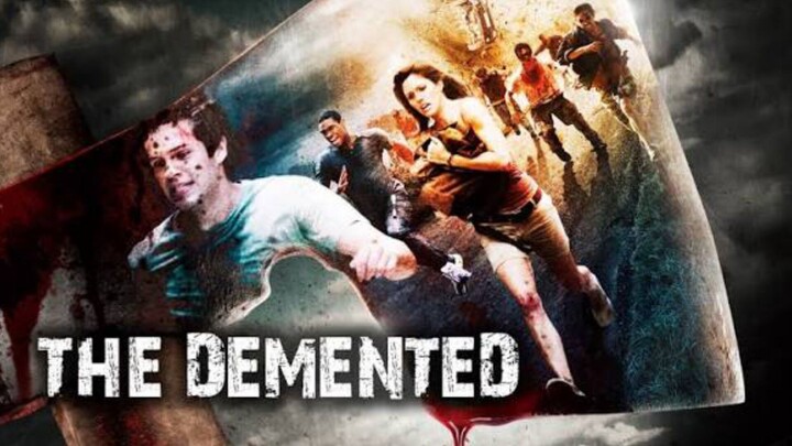 The Demented (Zombie) Tagalog Dubbed