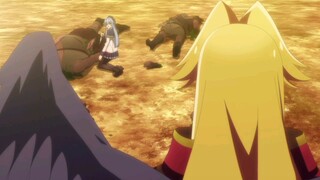 Trùm Cuối Hoang Dã Xuất Hiện Tập 2 thuyết minh