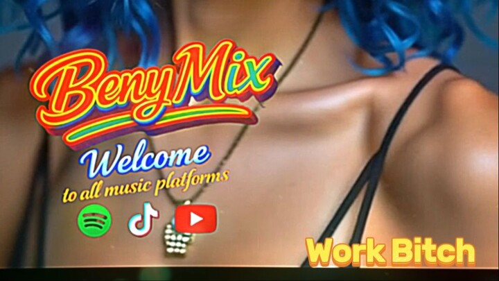 Beny Mix