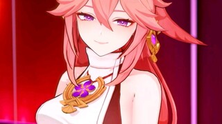 神子慢摇~