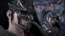 Perfect World - Huang Worlds Episode 240 Sub Indo