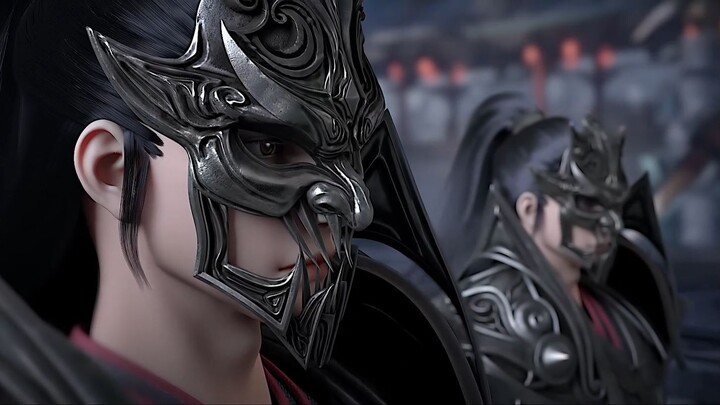 Perfect World - Huang Worlds Episode 240 Sub Indo