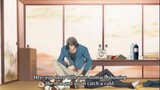 Junjou Romantica Season 2  Episode 5 [ENG SUB]
