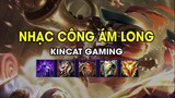 Kincat Gaming - NHẠC CÔNG ÁM LONG