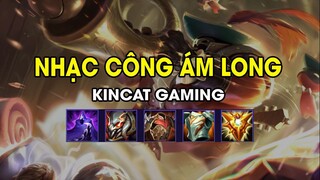 Kincat Gaming - NHẠC CÔNG ÁM LONG