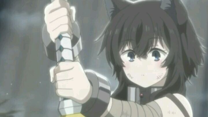 Moment kocak Fran mencabut shishou wkwkwk