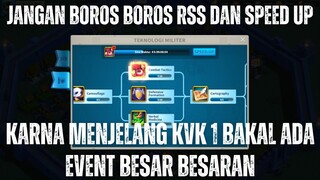 CAVA HARI KE 83 | MMEMBAHAS PERSIAPAN MENUJU KE KVK 1