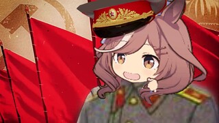 【Hakimi Music】Russian Hakimi