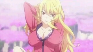 Cuplikan High School Dxd Hero S4 Eps 10