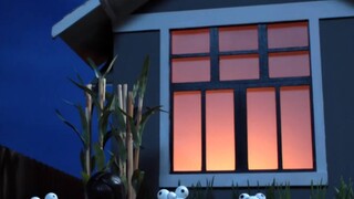 【Robot Chicken】iklan Jepang s9e20