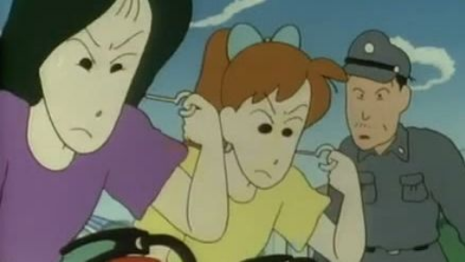 Crayon Shin-chan - 007