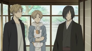 Natsume Yuujinchou Roku: Favorit grup~ Natsume