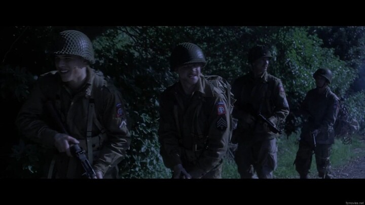 24 Hours to D-Day