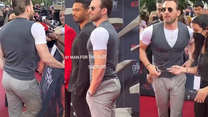 It’s getting more and more outrageous!