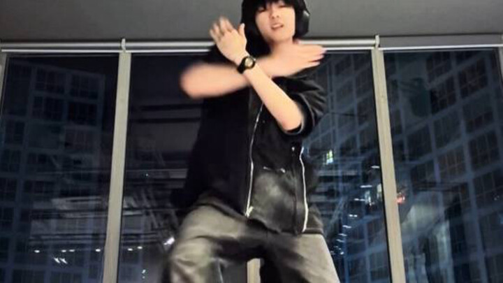 【Yang Bowen】“10 Count” dance cover