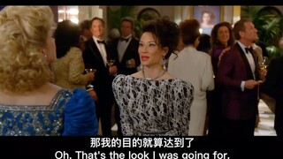 【致命女人】社交女王刘姐上线，生活太完美被朋友嫉妒