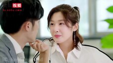 Moment romantis 🔥❤️ [DRACIN] Well Intended Love S1