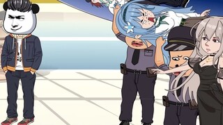 "Global Price Plunge": Manager Qin's goal is to start the system's monthly work