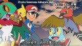 Pokemon XY Episode 28 Subtitle Indonesia