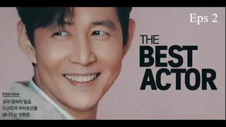 Nice to Not Meet You Eps 2 Subtitle Indonesia