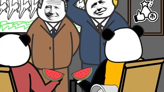 Trump: I had a big E and didn’t dodge