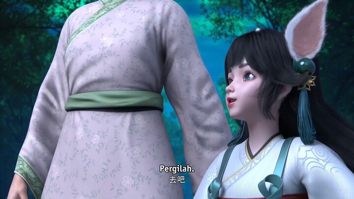 The Supreme Body Refining Master Episode 19 Sub Indo