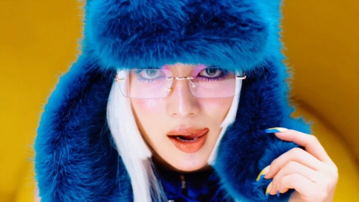 【Jurin浅谷珠琳】舞蹈大赏（中）｜ 舞蹈接力