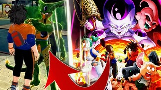 The TRUTH About Dragon Ball: The Breakers