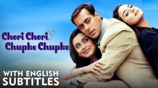 Chori Chori Chupke Chupke [2001]