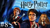 Harry Potter and the Prisoner of Azkaban PC Walkthrough - Part 8  Case of Hippogriff-baiting