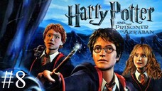 Harry Potter and the Prisoner of Azkaban PC Walkthrough - Part 8 Case of Hippogriff-baiting
