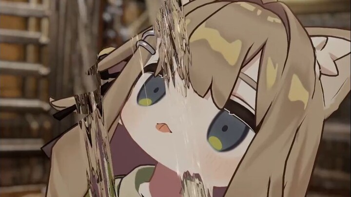 🚰🐈️