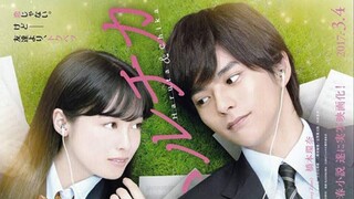 BRING ON THE MELODY | FULL MOVIE | ENG SUB