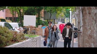 Confidence Queen KR Ep 4
