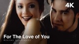 Regine Velasquez - For The Love of You (Official 4K UHD Music Video)