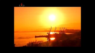 Construído albergue dos trabalhadores da Fábrica de Uniformes Escolares de Chongjin