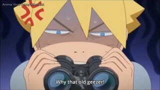 Boruto Funny Moments  Part  2